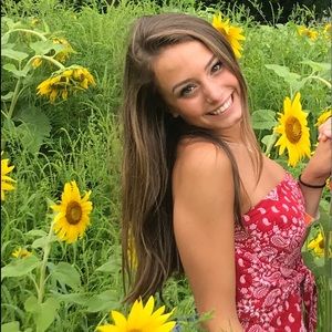 Meet your Posher, Morgan